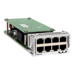 Netgear, 8PT 10GBASE-T PORT CARD