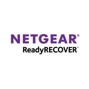 Netgear, READYRECOVERY Desktop Edition Netgear, READYRECOVERY Desktop Edition