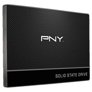 PNY, SSD Int 960GB CS900 SATA 2.5 PNY, SSD Int 960GB CS900 SATA 2.5