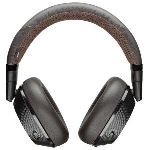 Plantronics, Backbeat Pro 2 Black Tan Plantronics, Backbeat Pro 2 Black Tan
