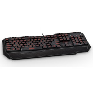 Rapoo, V55 Vpro Backlit Gaming Keyboard