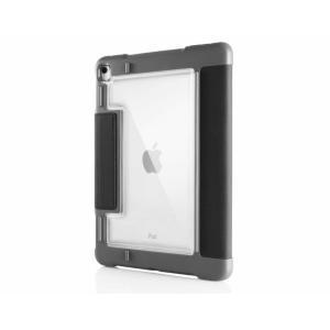STM, Rugged case plus (iPad Pro 11") Black