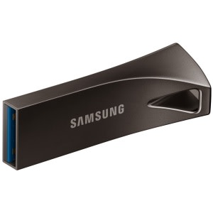 Samsung, FD 256GB Bar Plus USB3.1A Grey Samsung, FD 256GB Bar Plus USB3.1A Grey