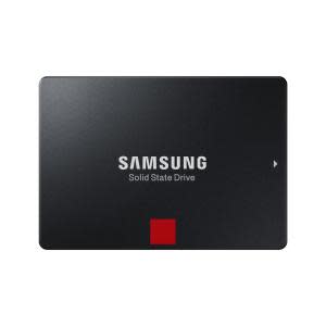 Samsung, SSD Int 4TB 860 PRO SATA Samsung, SSD Int 4TB 860 PRO SATA