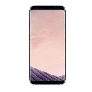 Samsung, Galaxy S8 64GB Orchid Grey Samsung, Galaxy S8 64GB Orchid Grey