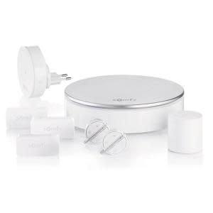 Somfy, Home Alarm Somfy, Home Alarm