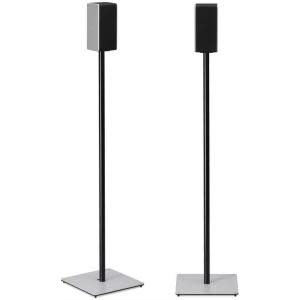 SoundXtra, Satellite Floor Stand for Vizio Blk Pair SoundXtra, Satellite Floor Stand for Vizio Blk Pair