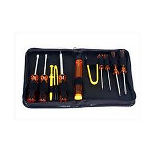 Startech, 11 Piece PC Computer Tool Kit Startech, 11 Piece PC Computer Tool Kit