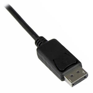 Startech, DisplayPort to VGA Adapter Cable w/Audio