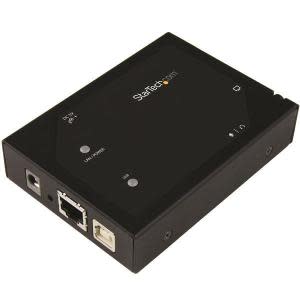 Startech, VGA Over IP Extender - 1920 x 1200