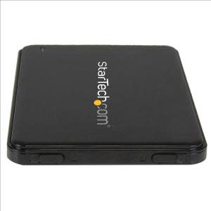 2.5 USB 3.0 SATA Hard Drive Encl w/UASP