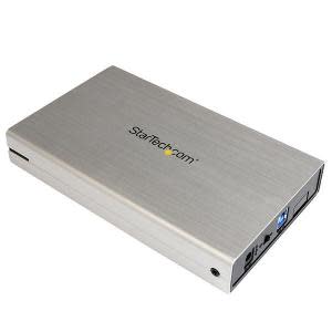 3.5in USB 3.0 Ext SATA III HD Encl