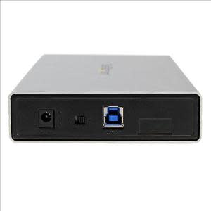 3.5in USB 3.0 Ext SATA III HD Encl