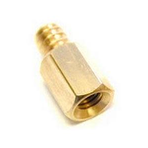 Startech, PC Mounting 32 to M3 Metal Jack Screw Startech, PC Mounting 32 to M3 Metal Jack Screw