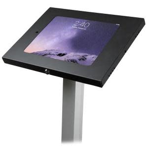 Startech, Lockable Floor Stand for iPad Startech, Lockable Floor Stand for iPad