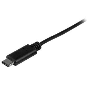 Startech, USB-C to USB-A Cable - M/M - 1m