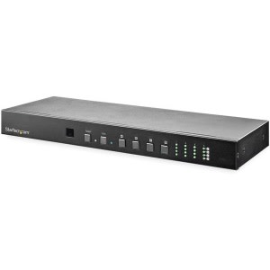 Startech, Matrix Switch - 4x4 HDMI w/Audio - 4K 60 Startech, Matrix Switch - 4x4 HDMI w/Audio - 4K 60