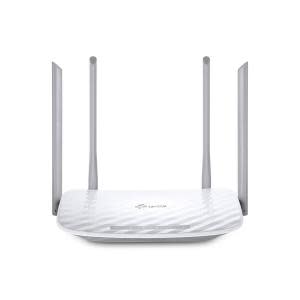 TP-Link, AC1200 Wireless Dual Band Router