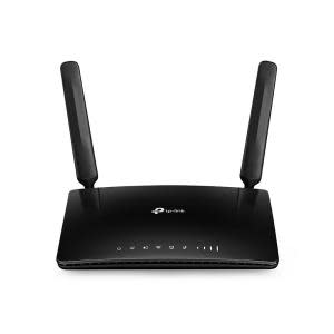 TP-Link, AC1200 Wireless Dual Band 4G LTE Router