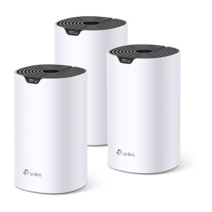 TP-Link, AC1200 Whole-Home Mesh Wi-Fi System