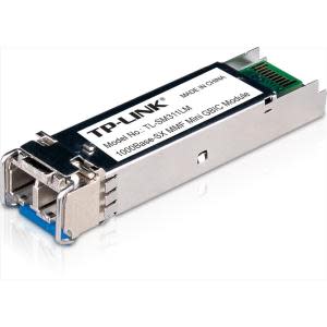 TP-Link, Gb Sfp Module MmMinigbic Lc Interface