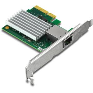 Trendnet, 10 Gigabit PCIe Network Adapter Trendnet, 10 Gigabit PCIe Network Adapter