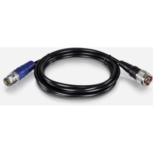 TRENDnet, LMR400 N-Type M to N-Type F Cable 2m