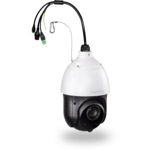 TRENDnet, In/Outdoor 2MPPoE+ IR PTZ Dome Camera TRENDnet, In/Outdoor 2MPPoE+ IR PTZ Dome Camera