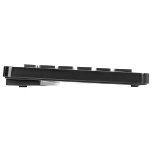 Compact USB Keyboard - UK Layout