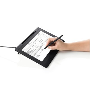 Wacom, Display Pen Tablet DTU-1141B Wacom, Display Pen Tablet DTU-1141B