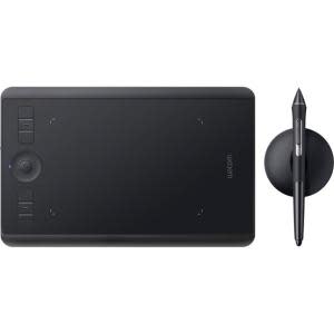 Wacom, Intuos Pro S (EN DE RU SV PL) Wacom, Intuos Pro S (EN DE RU SV PL)