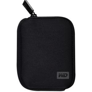 WD, My Passport Ultra CARRYING CASE WD, My Passport Ultra CARRYING CASE