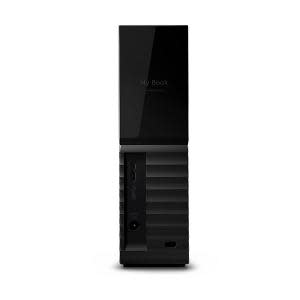 WD, My Book 8Tb Usb3.0 Desktop WD, My Book 8Tb Usb3.0 Desktop