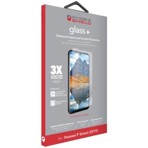 Glass+ Huawei P Smart 2019
