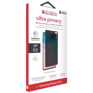 Ultra Clear Samsung S10+ Screen