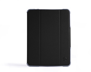 STM, Dux Plus iPad Mini 4/5 Gen Case Black