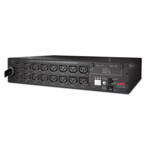APC, Rack PDU Switched 2U 30A 208V (16)C13