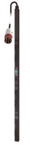 PDU 2G Metered ZeroU 22.0kW(32A) 230V