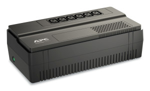 APC, Easy UPS BV 1000VA AVR IEC Outlet 230V