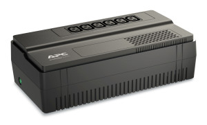 APC, Easy UPS BV 500VA AVR IEC Outlet 230V