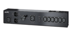APC, SERVICE BYPASS PANEL 230V 16A APC, SERVICE BYPASS PANEL 230V 16A