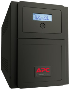 APC, Easy UPS SMV 1500VA 230V