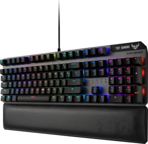 KYB USB TUF Gaming K7