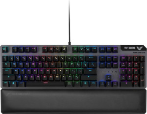 KYB USB TUF Gaming K7