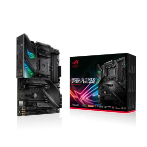 Asus, MB AMD ROG Strix X570-F Gaming