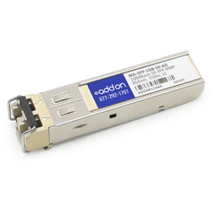 AddOn, CiscoMA-SFP-1GB-SXSFP1G-SX850nm550mMMF