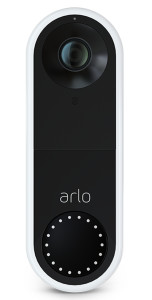 Arlo, Video Doorbell Arlo, Video Doorbell