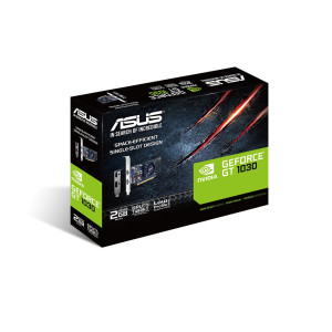 GPU NV GT1030 2G BRK Fan