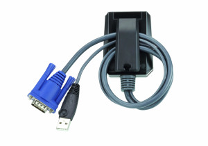LUC(LaptopUSBConsole)Adptr HDMI&Display