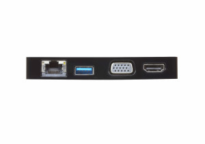 USB-CMultiportMiniDockVGAHDMIEthUSB3.1